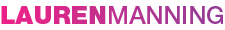 Lauren Manning